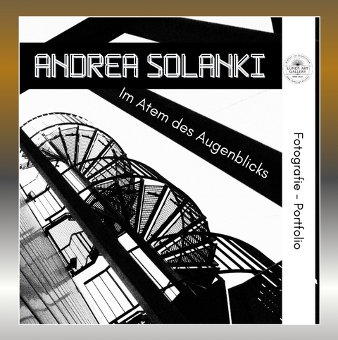 Andrea Solanki - "Im Atem des Augenblicks" - Nasrah Nefer