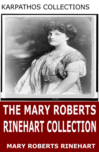 Mary Roberts Rinehart Collection