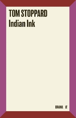 Indian Ink - Tom Stoppard