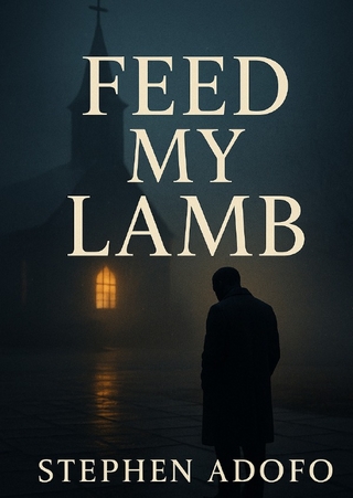 Feed my Lamb