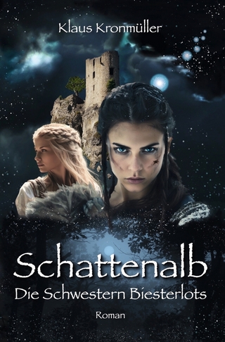 Schattenalb - Die Schwestern Biesterlots