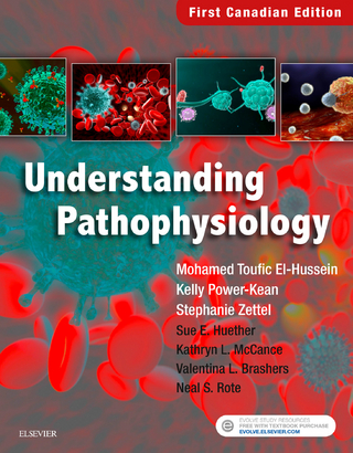 Understanding Pathophysiology, Canadian Edition - E-Book