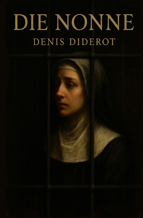 Die Nonne - Denis Diderot