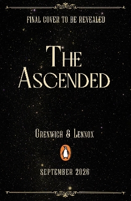 The Ascended - Bree Grenwich, Parker Lennox