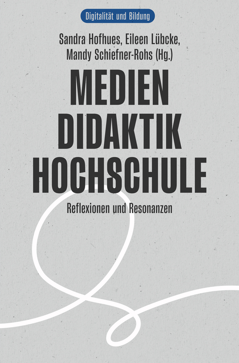 Medien | Didaktik | Hochschule - 