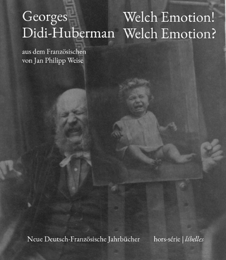 Welch Emotion! Welch Emotion?