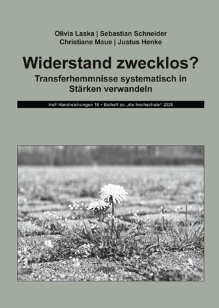 Widerstand zwecklos?