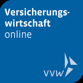 Versicherungswirtschaft online