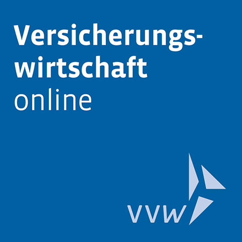 Versicherungswirtschaft online