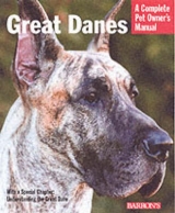 Great Danes - Stahlkuppe, Joe
