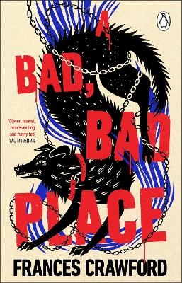 A Bad, Bad Place - Frances Crawford