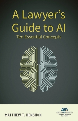 A Lawyer's Guide to AI