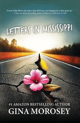 Letters in Mississippi