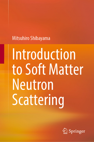 Introduction to Soft Matter Neutron Scattering