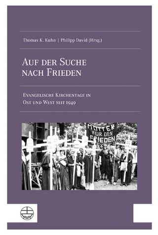 Auf der Suche nach Frieden