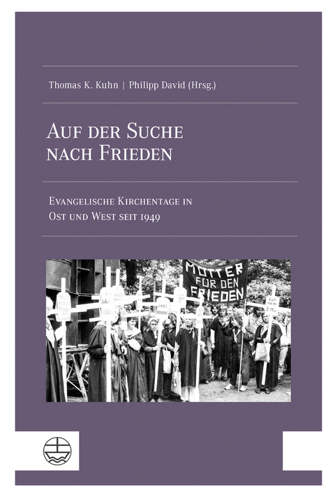 Auf der Suche nach Frieden - 