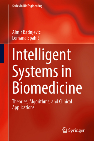Intelligent Systems in Biomedicine