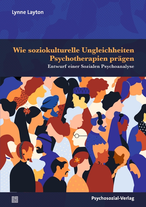 Wie soziokulturelle Ungleichheiten Psychotherapien pr&auml;gen - 