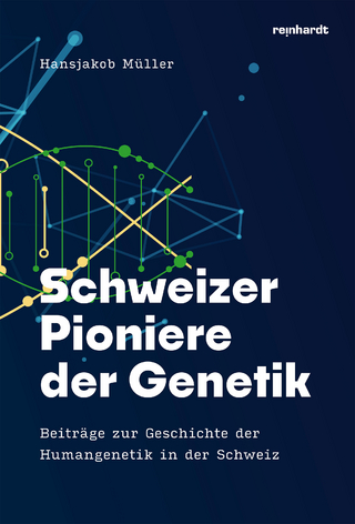Schweizer Pioniere der Genetik