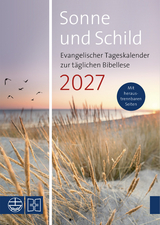 Sonne und Schild 2027 - Abromeit, Hans-Jürgen; Redakteurin Schwenkenbecher, Stephanie
