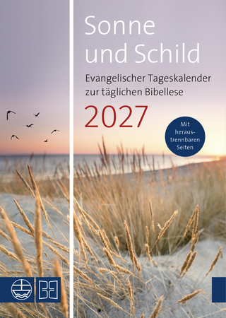 Sonne und Schild 2027