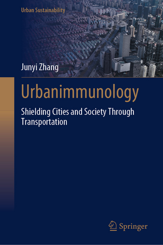 Urbanimmunology