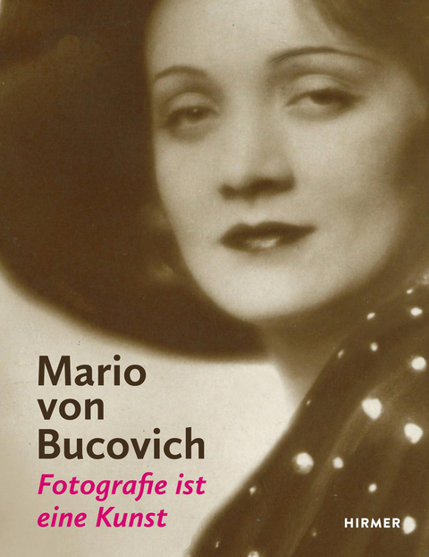 Mario von Bucovich - 