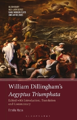 William Dillingham's Aegyptus Triumphata - Estelle Haan