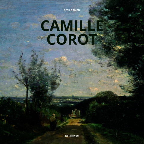J-B Camille Corot
