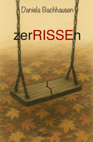 Zerrissen