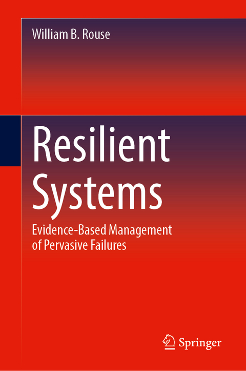 Resilient Systems - William B. Rouse