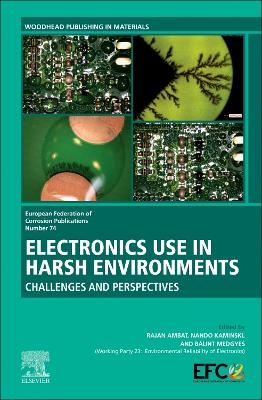 Electronics Use in Harsh Environments - 