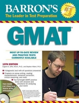 GMAT - Jaffe, Eugene D.; Hilbert, Stephen