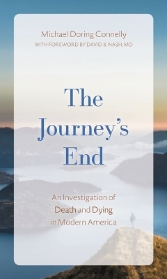 The Journey's End - Michael  D Connelly