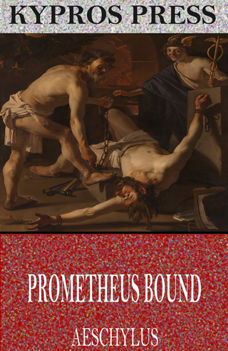 Prometheus Bound