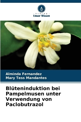 Blüteninduktion bei Pampelmusen unter Verwendung von Paclobutrazol