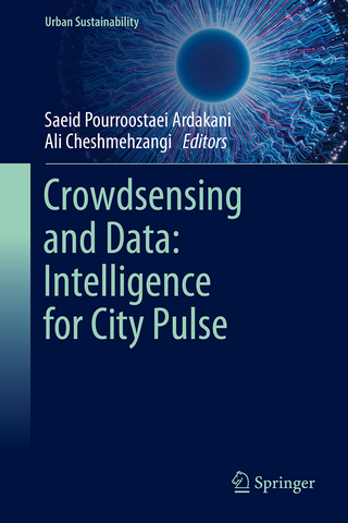 Crowdsensing and Data: Intelligence for City Pulse