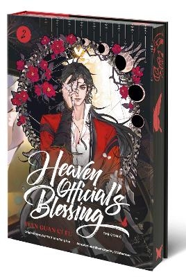 Heaven Official's Blessing (The Comic), Volume 2 -  Mo Xiang Tong Xiu