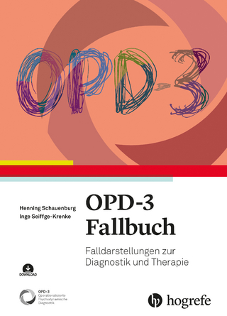 OPD-3 Fallbuch