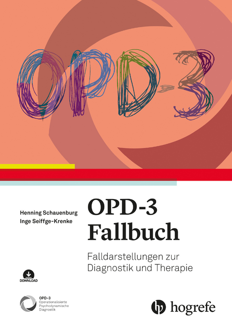 OPD-3 Fallbuch - 