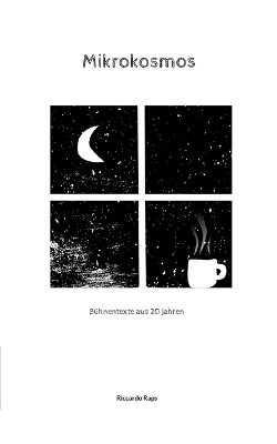 Mikrokosmos - Riccardo Raps