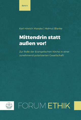 Mittendrin statt außen vor!