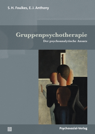 Gruppenpsychotherapie