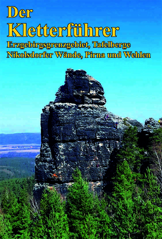 Der Kletterführer