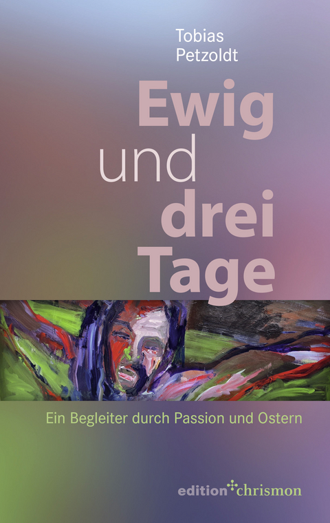 Ewig und drei Tage - Tobias Petzoldt