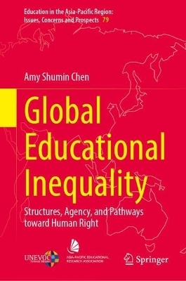 Global Educational Inequality - Amy Shumin Chen