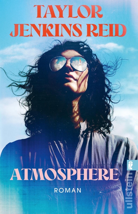 Atmosphere - Taylor Jenkins Reid