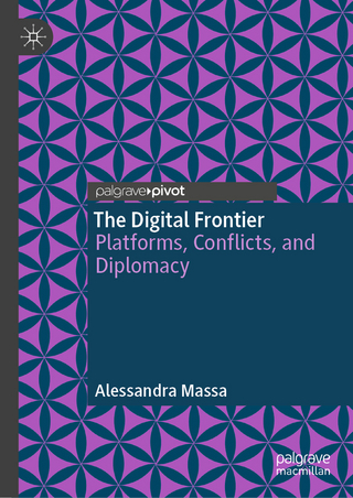 The Digital Frontier
