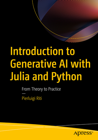 Introduction to Generative AI with Julia and Python