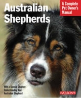 Australian Shepherds - Coile, Caroline